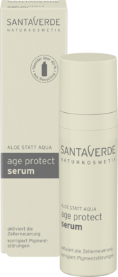 AGE PROTECT serum