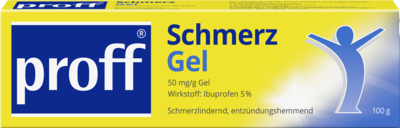 PROFF-Schmerzgel-50-mg-g