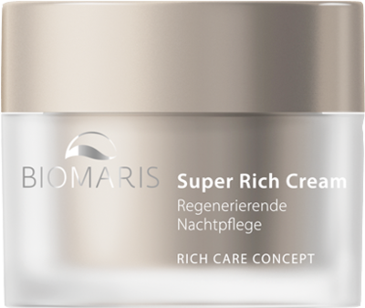 BIOMARIS Super rich Cream