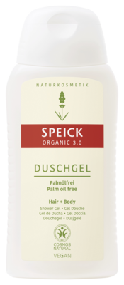SPEICK Organic 3.0 Duschgel