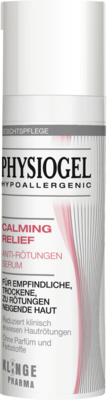 PHYSIOGEL Calming Relief Anti-Rötungen Serum