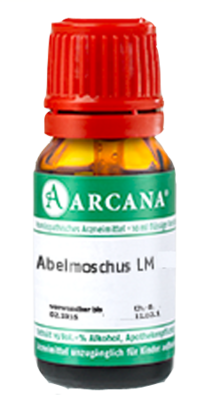 ABELMOSCHUS LM 30 Dilution