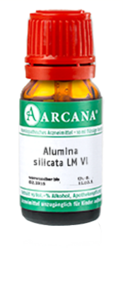 ALUMINA SILICATA LM 6 Dilution