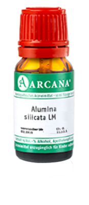 ALUMINA SILICATA LM 21 Dilution