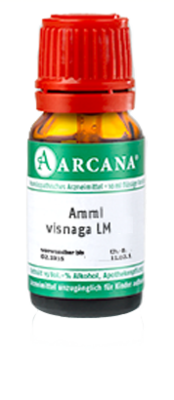 AMMI VISNAGA LM 2 Dilution