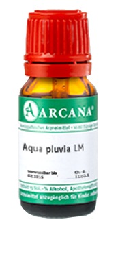 AQUA PLUVIA LM 16 Dilution