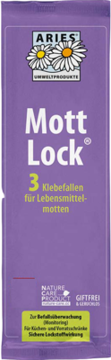 ARIES Mottlock 3er Pack