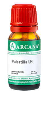 PULSATILLA LM 2 Dilution