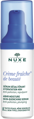 NUXE Creme Fraiche de Beaute Serum NF