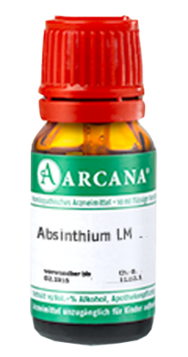 ABSINTHIUM LM 5 Dilution