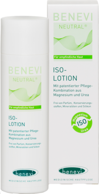 BENEVI Neutral ISO-Lotion