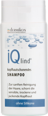 IQLIND Shampoo