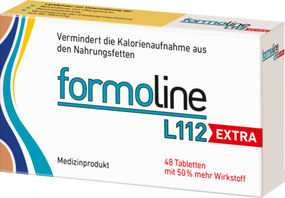 FORMOLINE-L112-Extra-Tabletten