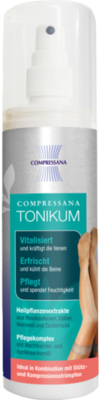 COMPRESSANA Tonikum Spray