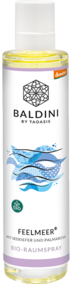 BALDINI Feelmeer Bio/demeter Raumspray