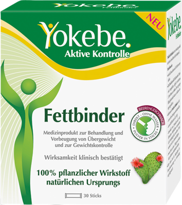 YOKEBE Fettbinder Beutel