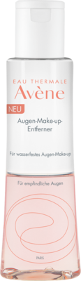 AVENE Augen-Make-up Entferner wasserfest flüss.