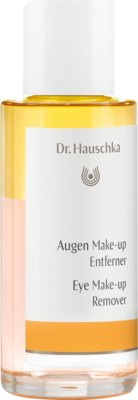 DR.HAUSCHKA Augen Make-up Entferner