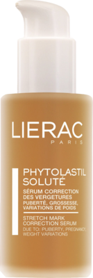 LIERAC Phytolastil Solute