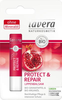 LAVERA Protect & Repair Lippenbalsam