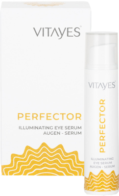 VITAYES Perfector Illuminating Eye Serum