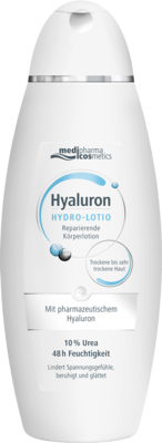 HYALURON HYDRO-LOTIO