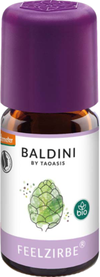 BALDINI Feelzirbe Bio/demeter Öl