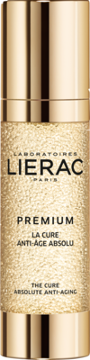 LIERAC Premium Kur 18