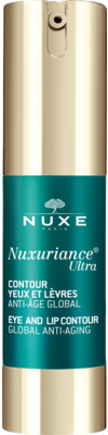 NUXE Nuxuriance Ultra Augen- & Lippenkonturenpfl.
