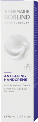 BÖRLIND Anti-Aging Handcreme