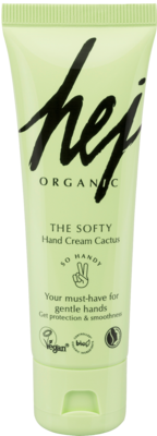 CACTUS THE softy Hand Cream