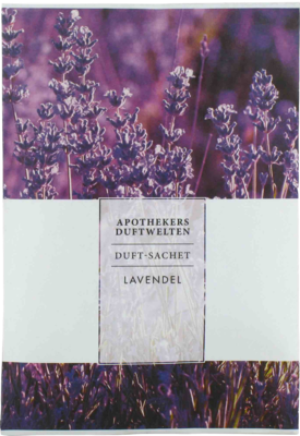 DUFT-SACHET Lavendel