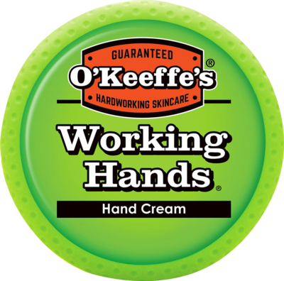 O\'KEEFFE\'S working hands Handcreme