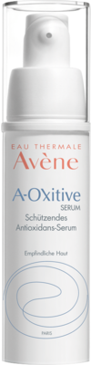 AVENE A-OXitive Serum schütz.Antioxidans-Serum
