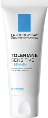 ROCHE-POSAY Toleriane sensitive Creme
