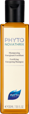 PHYTO NOVATHRIX Shampoo