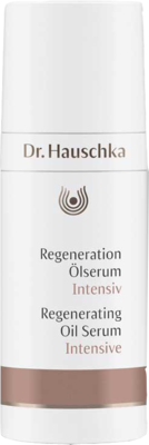 DR.HAUSCHKA Regeneration Ölserum intensiv Prob.