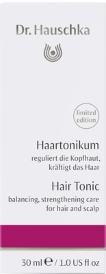 DR.HAUSCHKA Haartonikum limit.Edit.Sondergröße INT