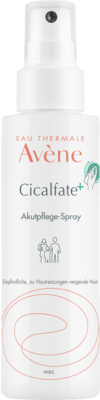 AVENE Cicalfate+ Akutpflege-Spray