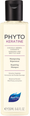 PHYTOKERATINE Reparatur-Shampoo