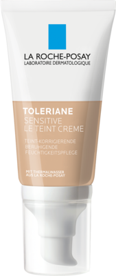 ROCHE-POSAY Toleriane sensitive Le Teint Cre.hell
