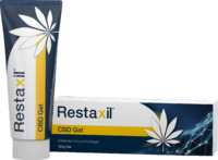 RESTAXIL-CBD-Gel