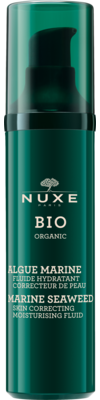 NUXE Bio hautkorrigierendes Feuchtigkeitsfluid
