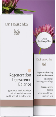 DR.HAUSCHKA Reg.Tagescre.Balance+Reg.Tag/Nachtser.