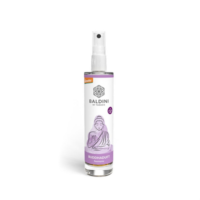 BALDINI Buddhaduft Bio Raumspray