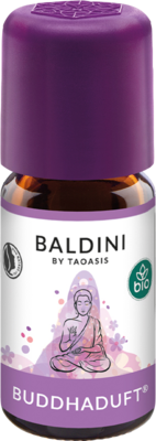 BALDINI Buddhaduft Bio ätherisches Öl