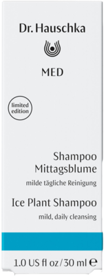 DR.HAUSCHKA MED Shampoo Mittagsblume Sondergröße