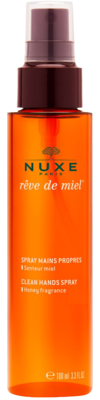 NUXE RdM Hygiene-Handspray