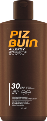 PIZ Buin Allergy Sun Sensitive Skin Lotion LSF 30