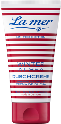 LA MER Winter at Sea Duschcreme m.Parfum